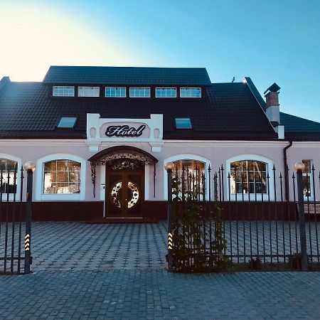 Hotel Style BESSARABIA Kiliya Eksteriør bilde