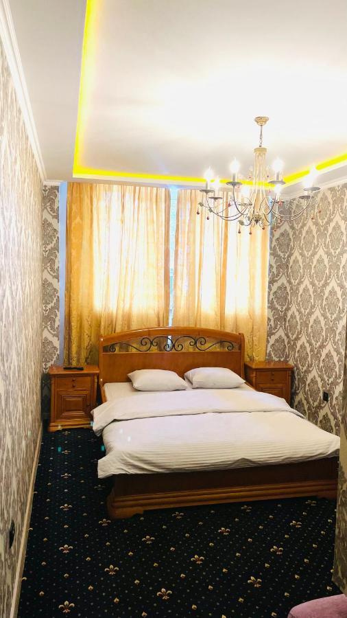 Hotel Style BESSARABIA Kiliya Eksteriør bilde