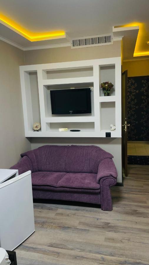 Hotel Style BESSARABIA Kiliya Eksteriør bilde