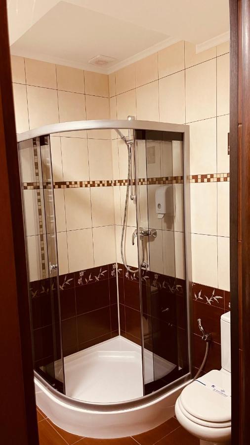 Hotel Style BESSARABIA Kiliya Eksteriør bilde