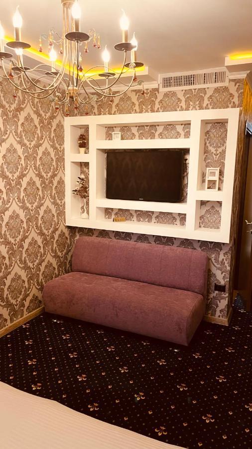 Hotel Style BESSARABIA Kiliya Eksteriør bilde