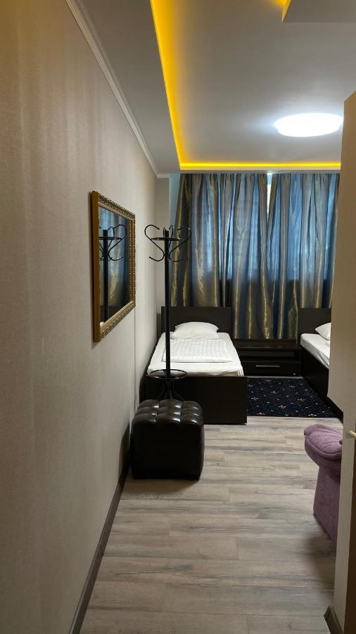Hotel Style BESSARABIA Kiliya Eksteriør bilde