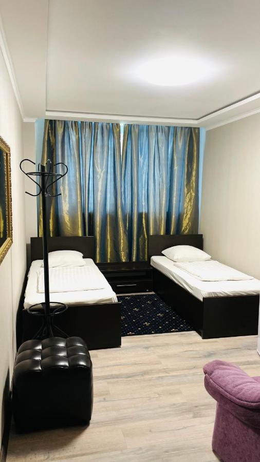 Hotel Style BESSARABIA Kiliya Eksteriør bilde