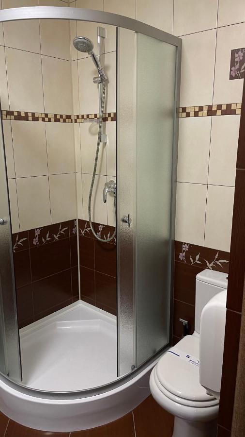Hotel Style BESSARABIA Kiliya Eksteriør bilde