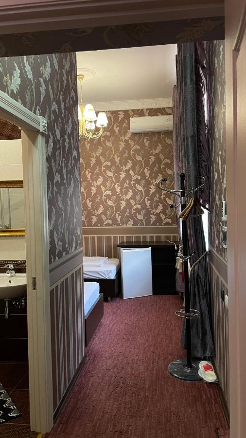 Hotel Style BESSARABIA Kiliya Eksteriør bilde